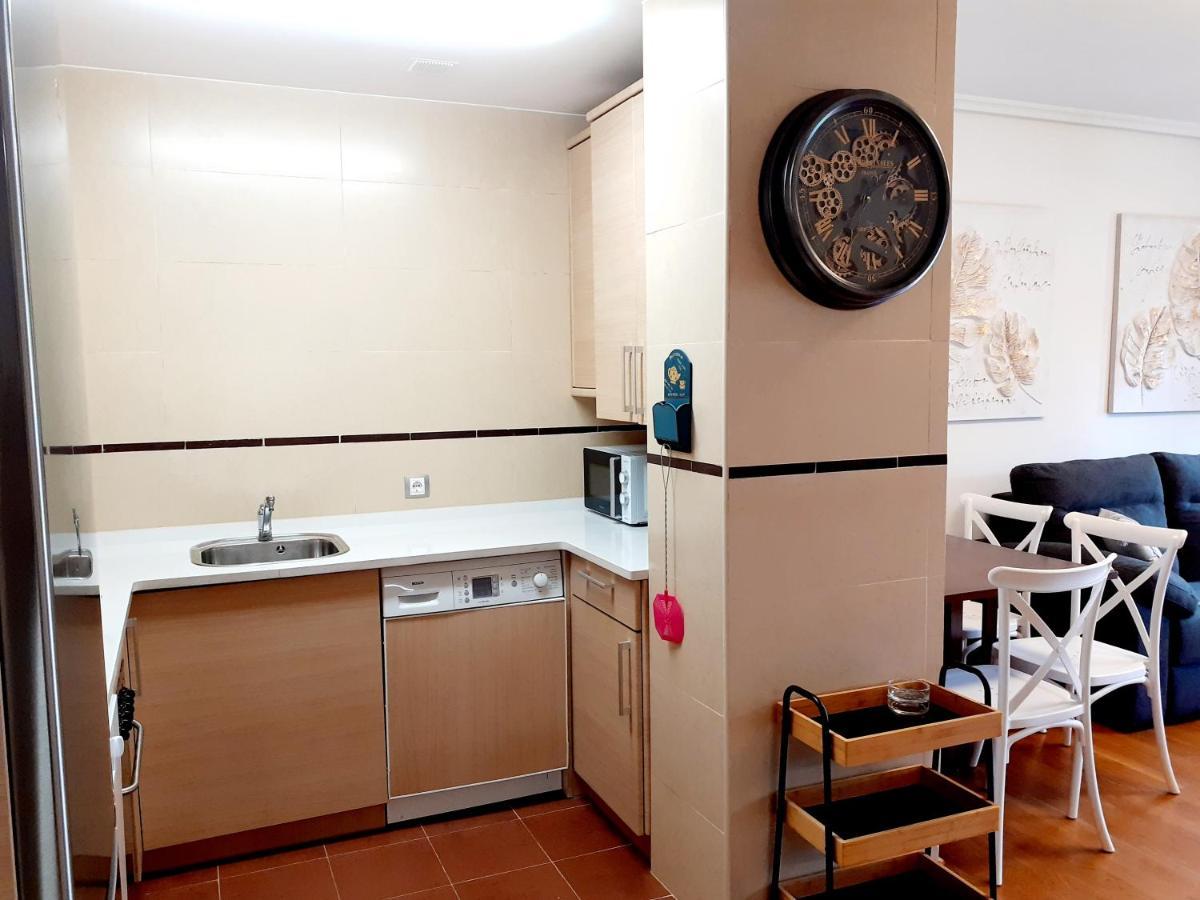 Apartamento Con Jardin Marbles Ezcaray Ngoại thất bức ảnh